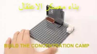 see what happen to non muslim الحكم قُدم!!!! be muslim NOW