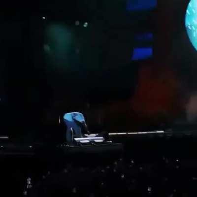 This right here is astronomical😈💦