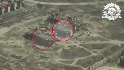 Ukrainian MiG-29 destroyed a Russian military base with JDAM-ER guided bombs. Published by the southern defense forces. 16.06.2025