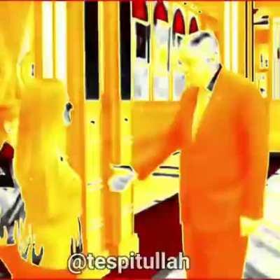 Lan teyyip dünya çapında r*zilsin