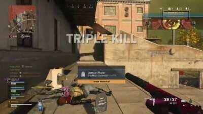 These Sykovs are nuts