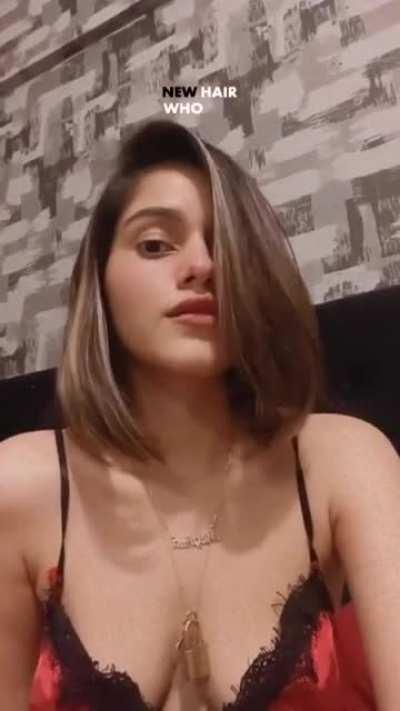 damn just look at those jugs