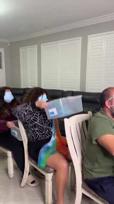 when you see it (part 3) - trauma group bonding excerise