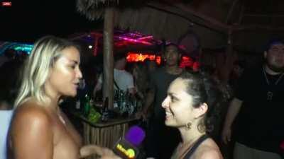 Jenny Scordamaglia from Miami TV