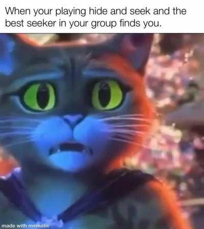 How do they always find everyone?