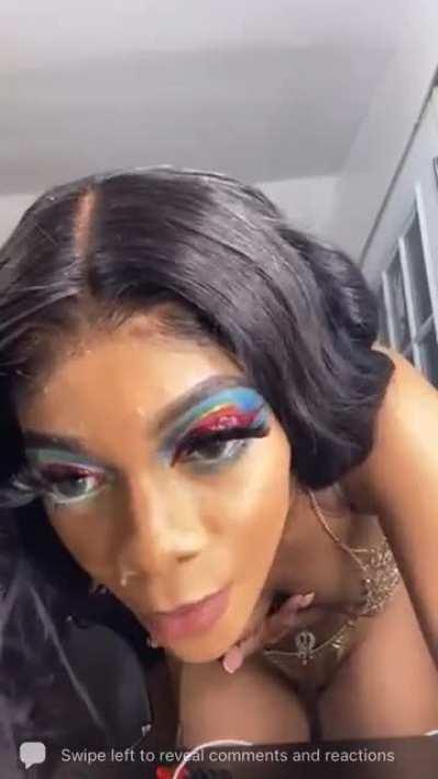 Jojo and friends I bet you can’t last this whole video cause I can’t 😩😩