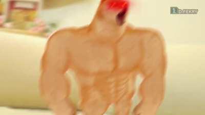 Easily my favourite version of the doge meme