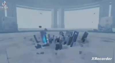 Risk of rain 2 lookin wild