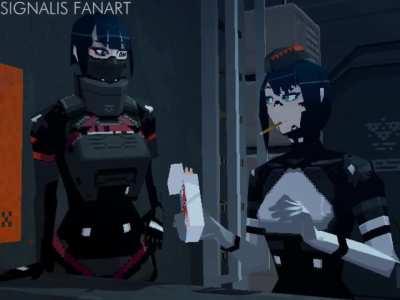 Contraband Vinetan Pocky