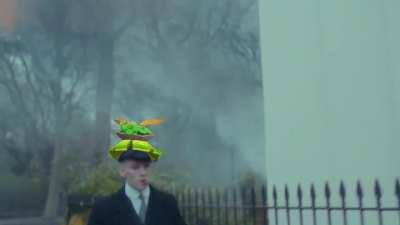 Going with brothers to Festival Utsava to do Bija for Golden Nara