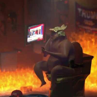 Made this a few weeks ago, it didn’t gain any traction but it feels relevant now