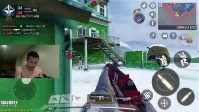 How This Game's Flawless Spawning System Drove a Man to the Brink of Insanity