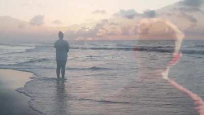 The world will bend and guide you