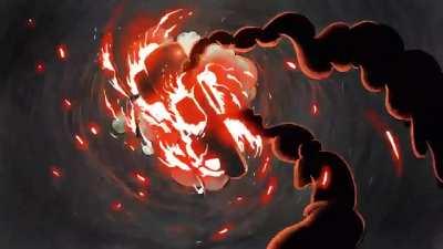 History of Gork and Mork