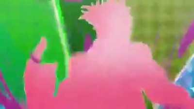 Bloody Stream but its edited for Crazy Noisy Bizarre Town