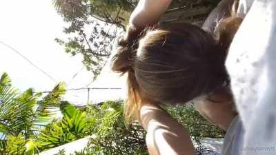 ashley tervort yoga only fans