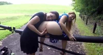 Who is she? Got the video?