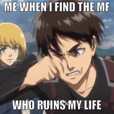 Take that retrad 😤👊