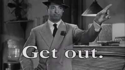 How The SEC Operates Wen You Contradict GG.