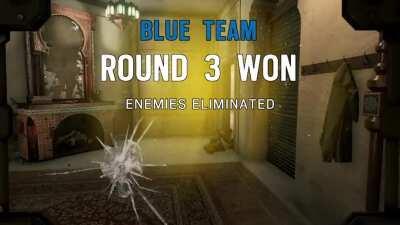 Another Toxic Clash Play