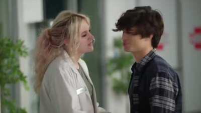 Attaway General wholesome moments