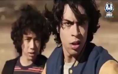 It's all up in here.
