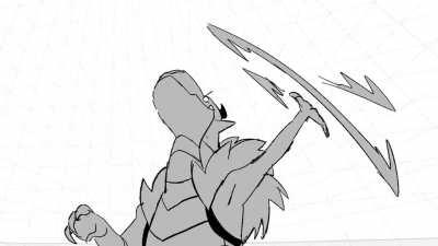 [OC] [ART] Kobold Pack Tactics