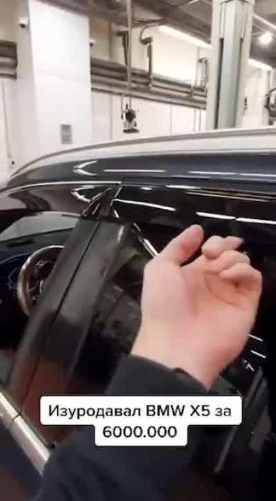 Тюнинг с Алиэкспресс