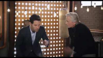 The greatest movie promo to ever exist.