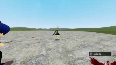 I'm actually running out of ideas.