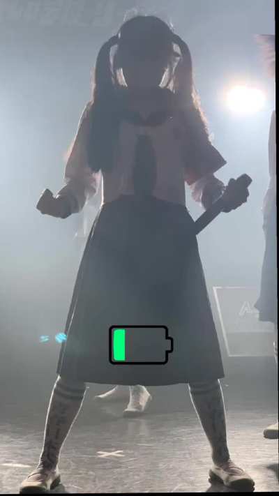 Monday, I need to listen to AG! to charge my batteries and survive another week at work 😭