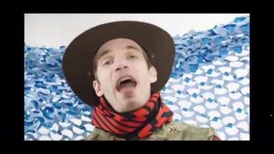 Want to see the most illegal thing I own