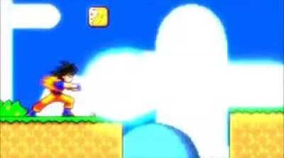 Lembram do vídeo do canal nostalgia do mario