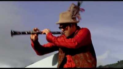 The gayborhood sounds like fun