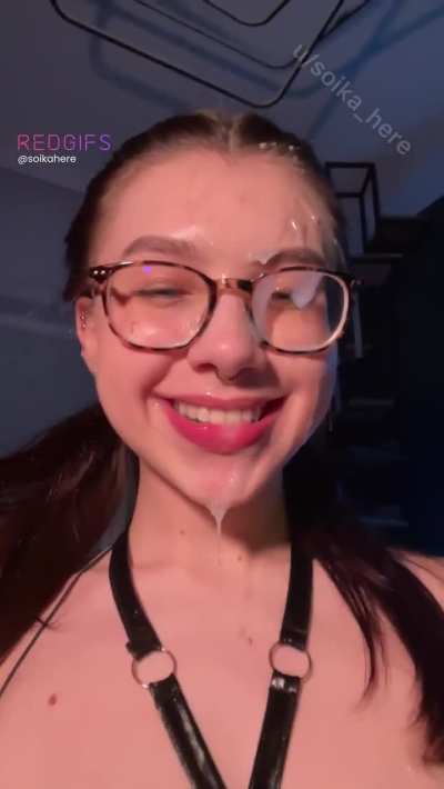 feel free to share your warm cum with me