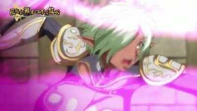 PV Kyonyuu Onna Senshi Dogeza Saimin (Estreno 03/06/2022)