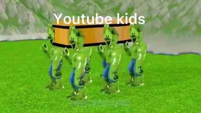 YouTube moment 🤢🤢