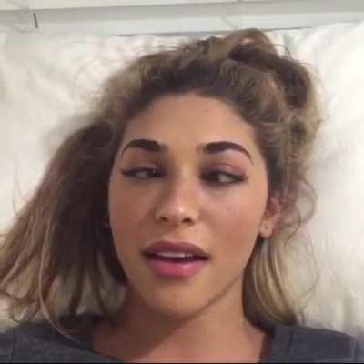 Forgot about this vine