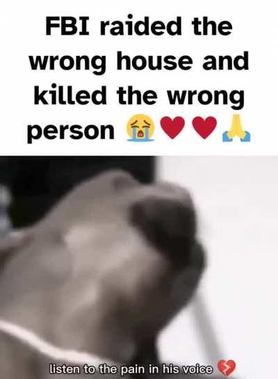 Y'all pray for fellow streamer Ambatakum, he was recently raided and shot on stream 🙏