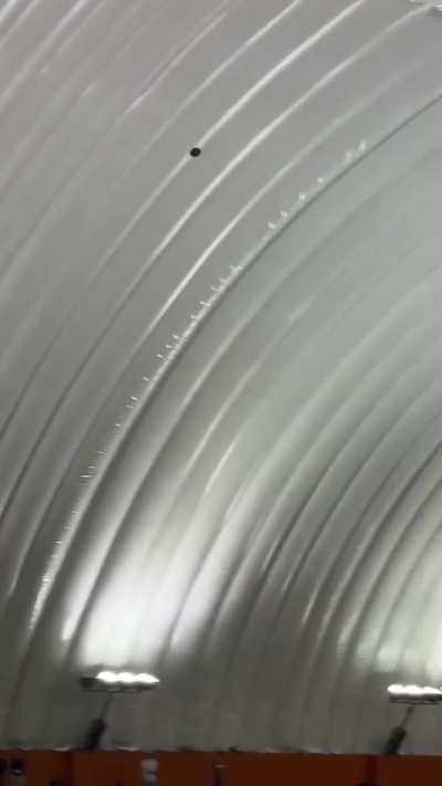 [Highlight] Quinn Ewers showing off his arm at the Longhorns pro day