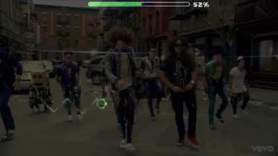 why does this actually sound fire wtf