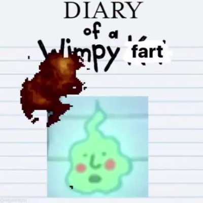 Real ones will remember the mob psycho x wimpy kid image