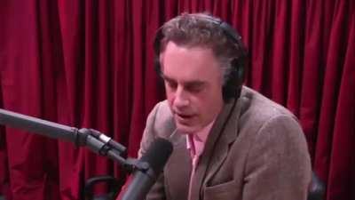Dr. Jordan B. Peterson explains how small incremental encroachments on a person's rights can lead to the eventual destruction of civil liberties