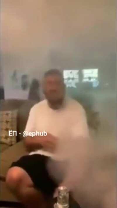 Hey yo, it's like one million hits, in like a second