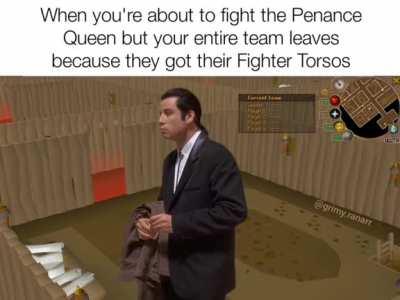 Guys, I just needed to finish this wave...