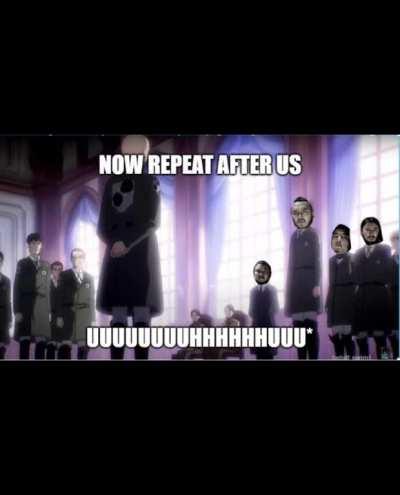 This is my magnum opus