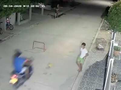 Cristiano Truco 😜