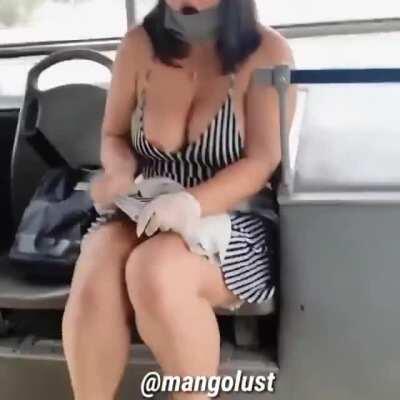 Remote control vibrator.