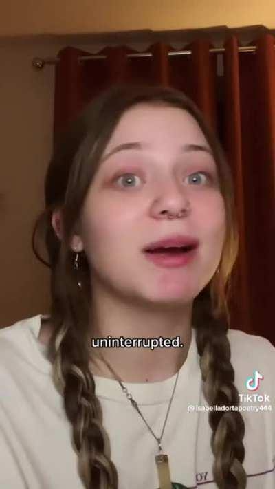 how it feels to be in love w your fp