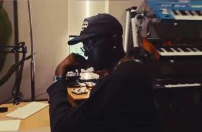 New snippet 🔥🔥